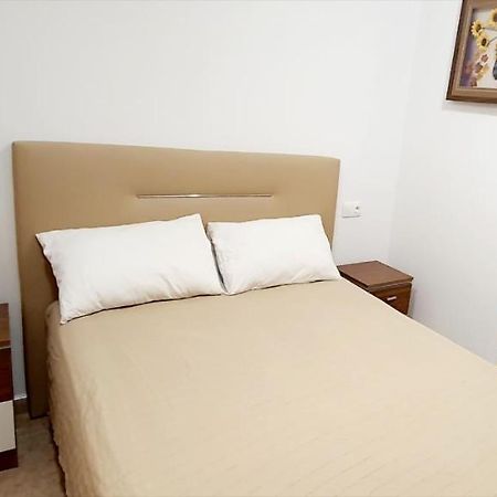 Apartamento Τορεβιέχα Εξωτερικό φωτογραφία