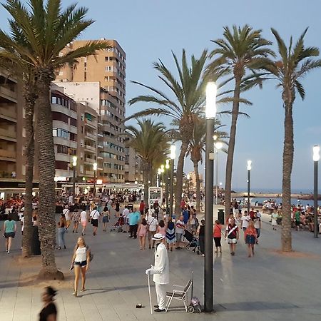 Apartamento Τορεβιέχα Εξωτερικό φωτογραφία