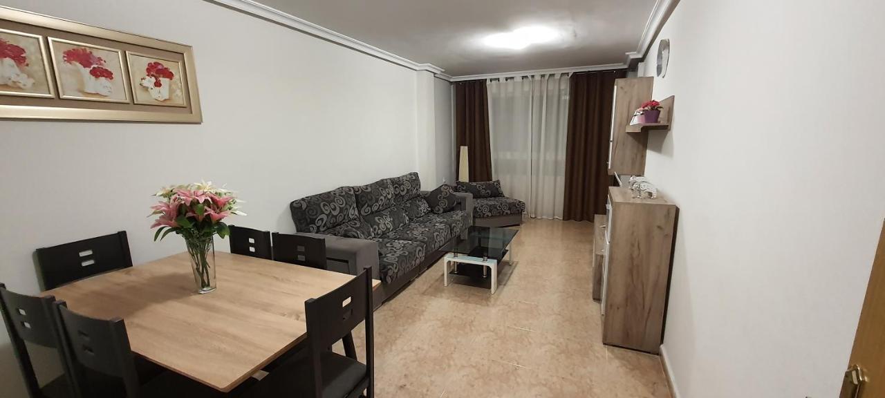 Apartamento Τορεβιέχα Εξωτερικό φωτογραφία