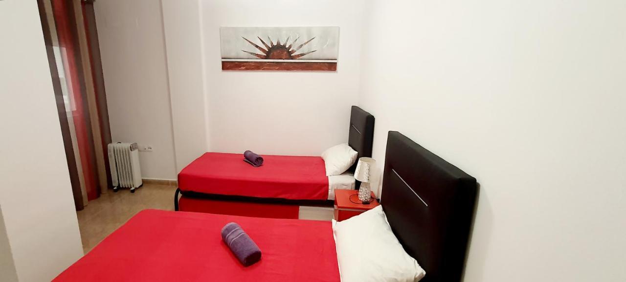 Apartamento Τορεβιέχα Εξωτερικό φωτογραφία