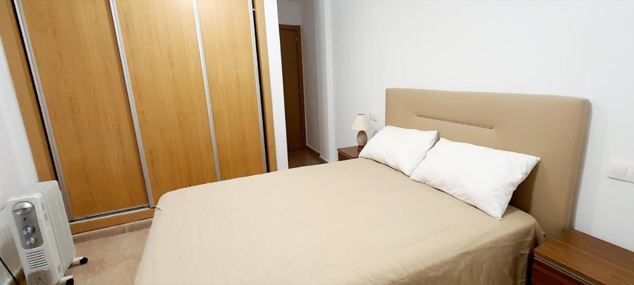 Apartamento Τορεβιέχα Εξωτερικό φωτογραφία
