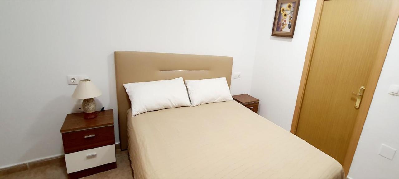 Apartamento Τορεβιέχα Εξωτερικό φωτογραφία