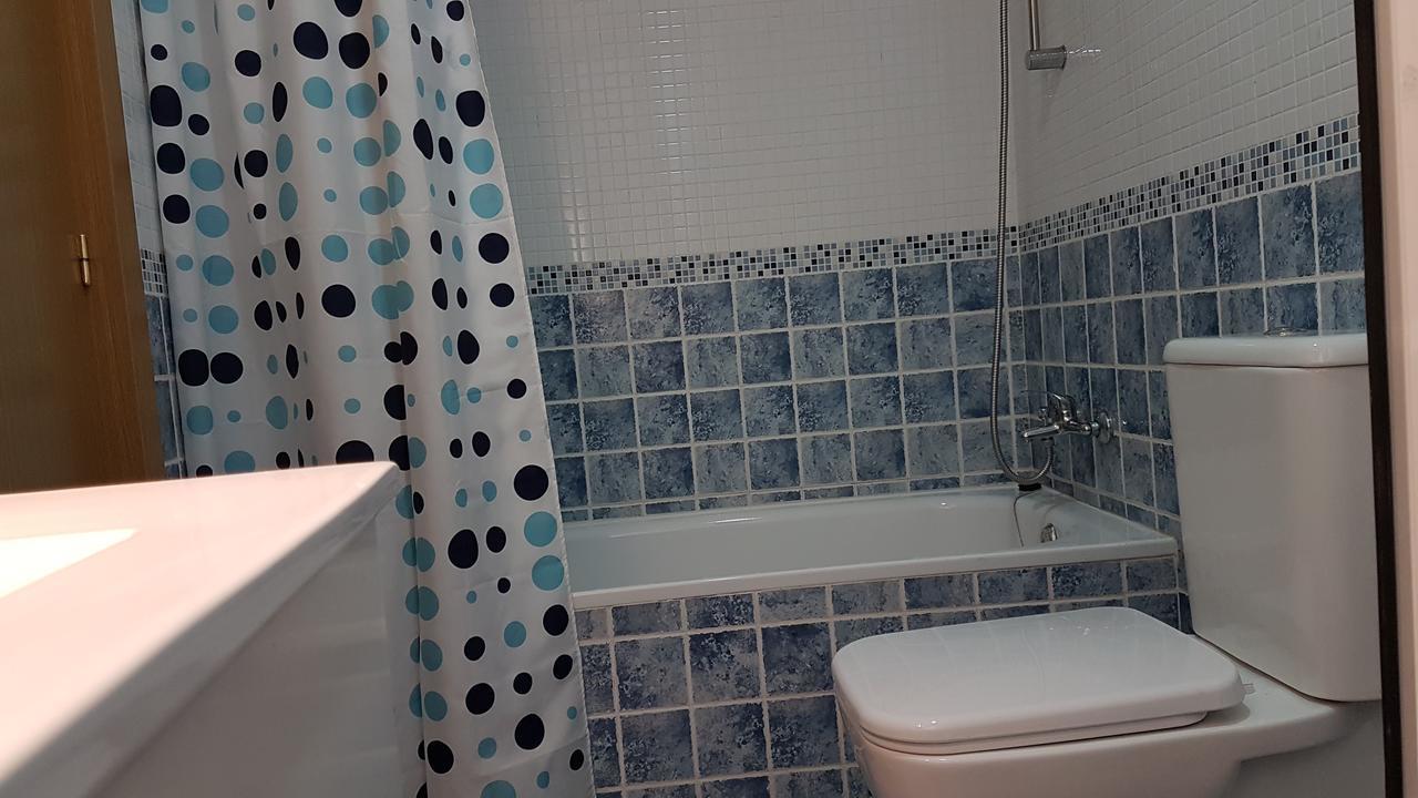 Apartamento Τορεβιέχα Εξωτερικό φωτογραφία