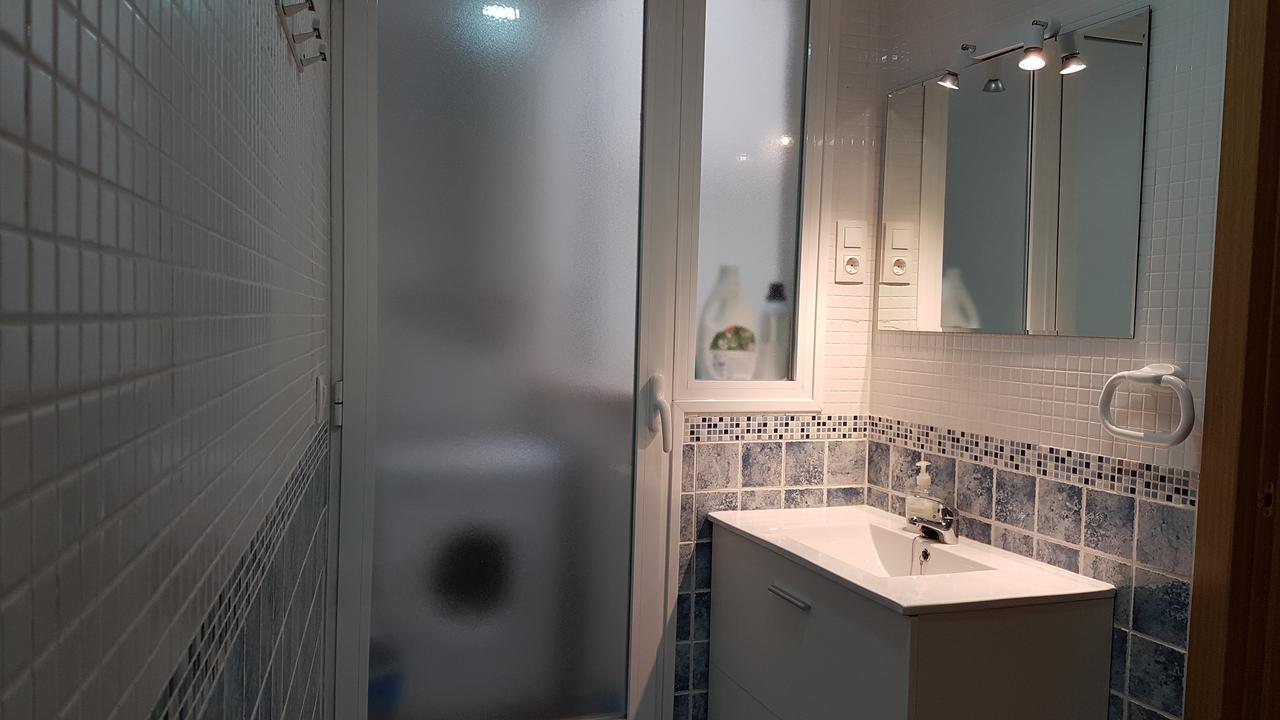 Apartamento Τορεβιέχα Εξωτερικό φωτογραφία