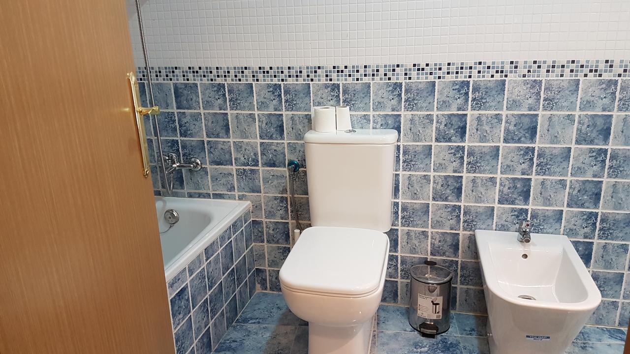 Apartamento Τορεβιέχα Εξωτερικό φωτογραφία