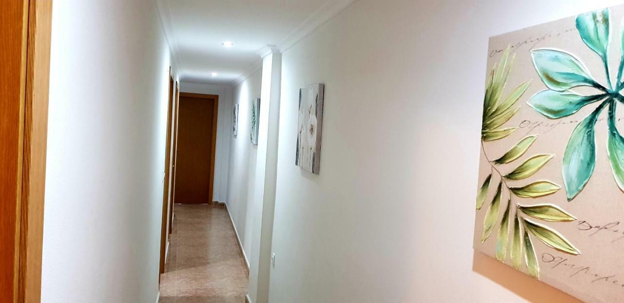 Apartamento Τορεβιέχα Εξωτερικό φωτογραφία