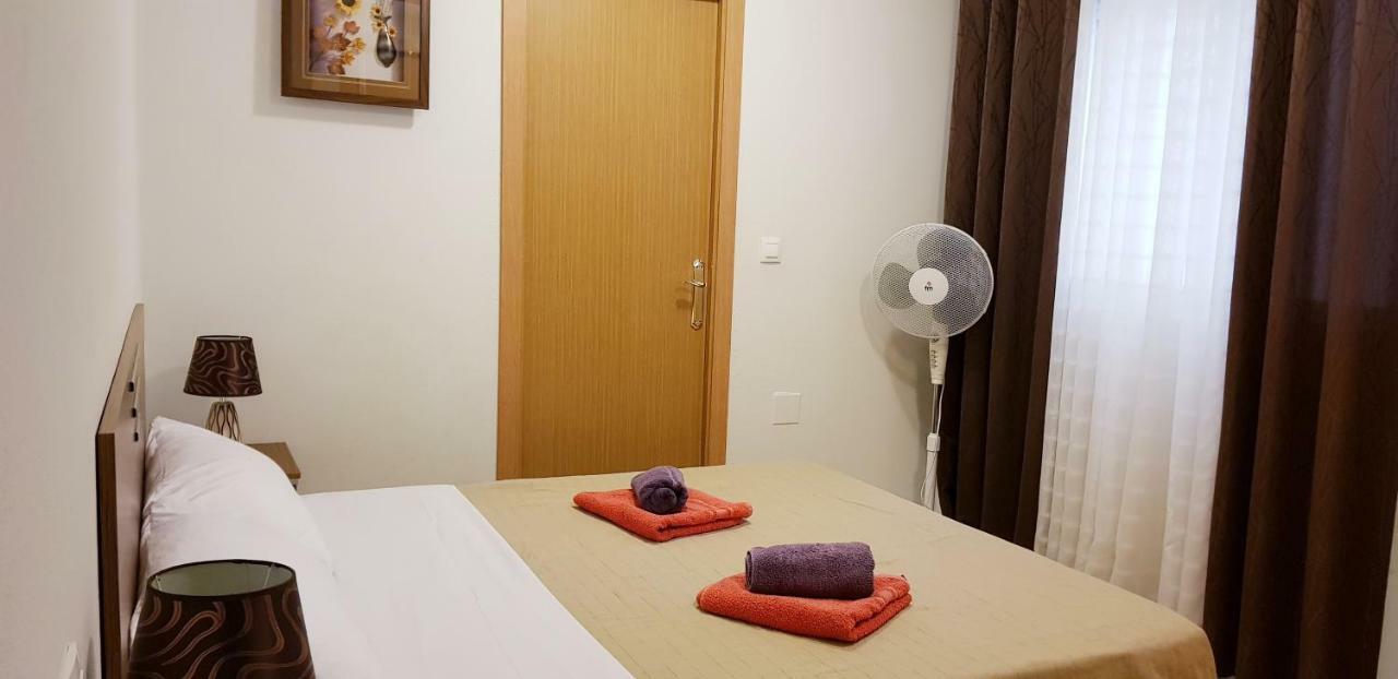 Apartamento Τορεβιέχα Εξωτερικό φωτογραφία